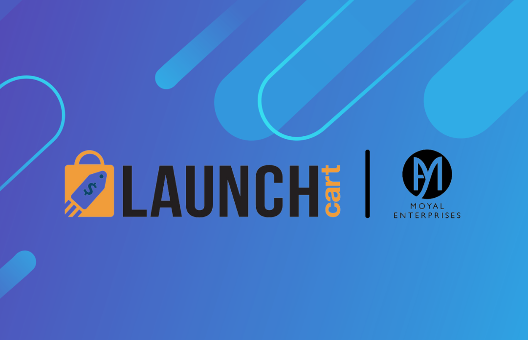 Read more about the article Launch Cart Partners with Moyal Enterprises to Expand Athlete Engagement