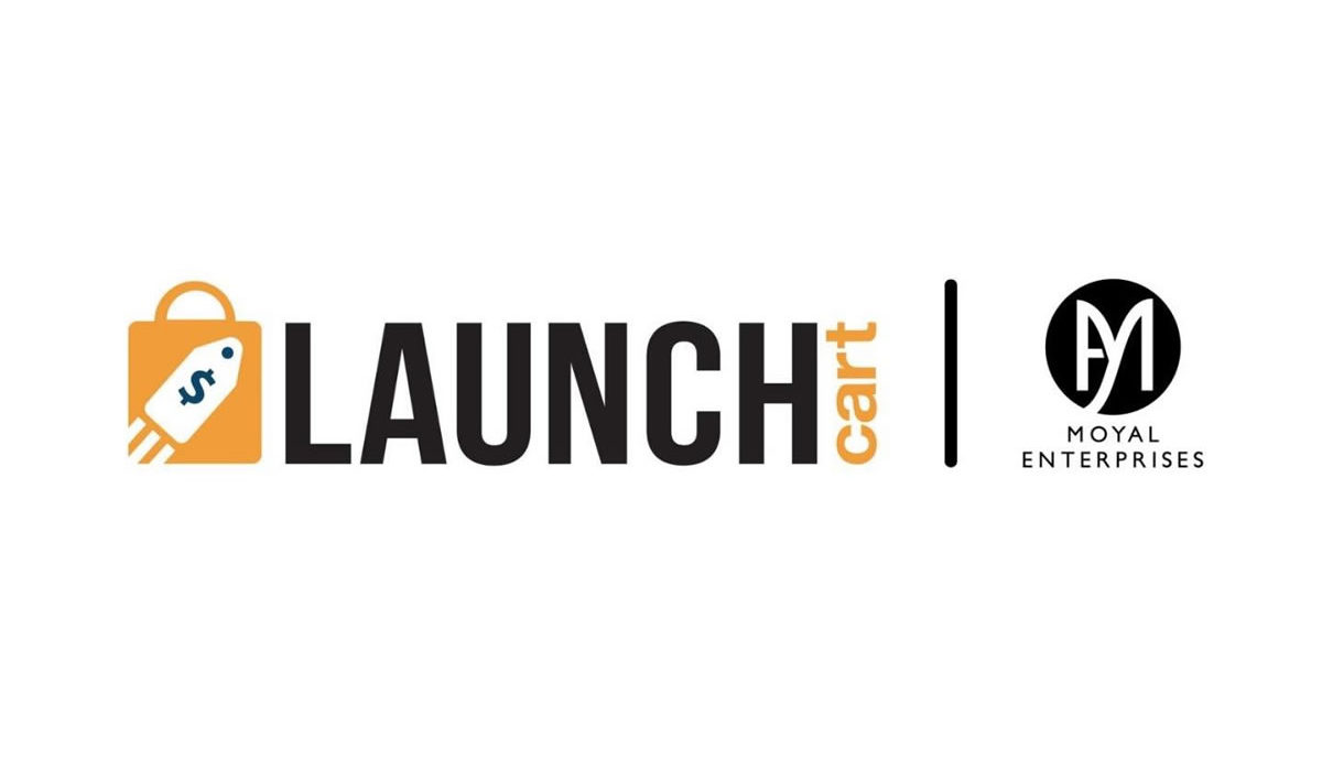 Launch Cart Moyal Ent